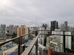Starlight Suites (D9), Apartment #554377171